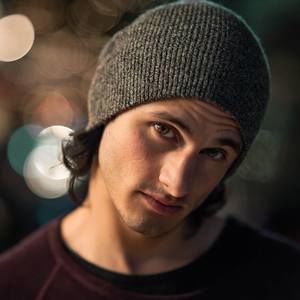 Meet your Posher, Pasquale